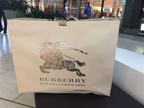 burberry calgary